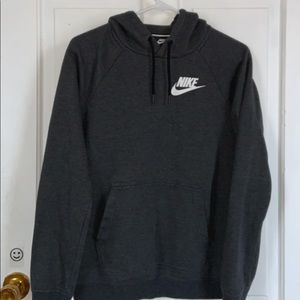BRAND NEW Nike hoodie sweatshirt